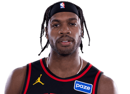 Buddy Hield