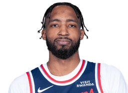 Derrick Jones Jr.