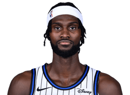 Jonathan Isaac