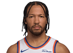 Jalen Brunson