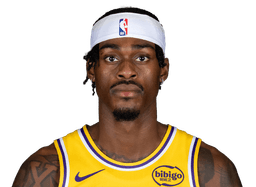 Jarred Vanderbilt