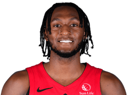 Immanuel Quickley
