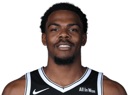 Day'Ron Sharpe
