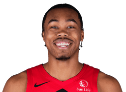 Scottie Barnes