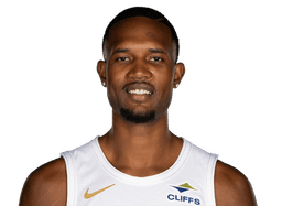 Evan Mobley