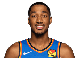 Aaron Wiggins