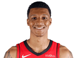 Jabari Smith Jr.