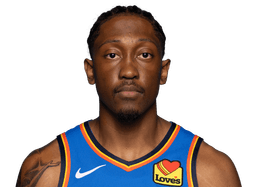 Jalen Williams