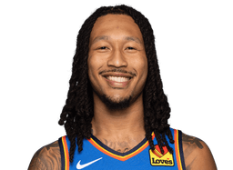 Jaylin Williams