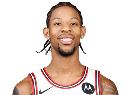 Dalen Terry