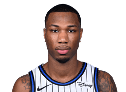 Jamal Cain