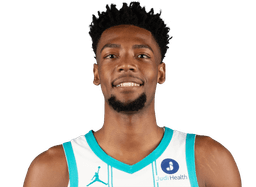Brandon Miller
