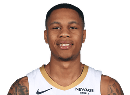 Jordan Hawkins