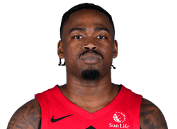 Jamal Shead