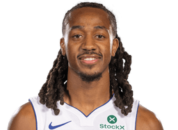 Daniss Jenkins