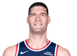Brook Lopez