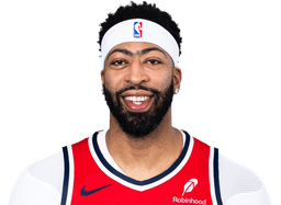 Anthony Davis