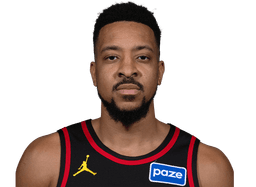 CJ McCollum